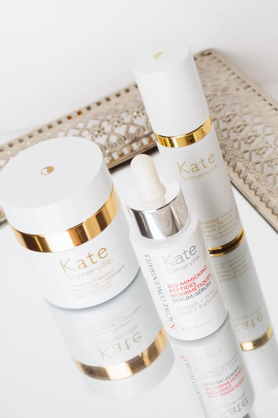 kate somerville peptide serum
