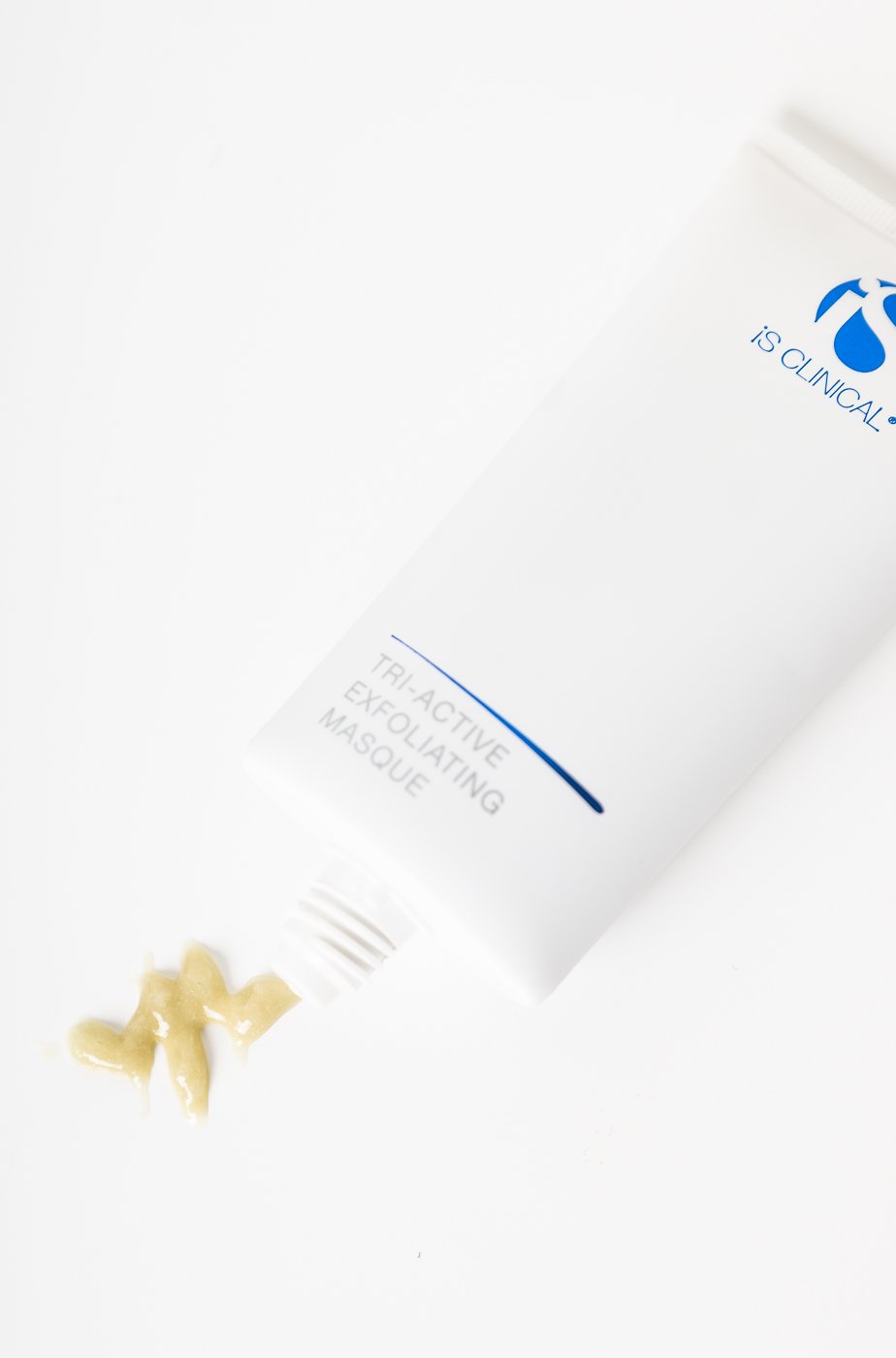 Tri-Active Exfoliating Masque