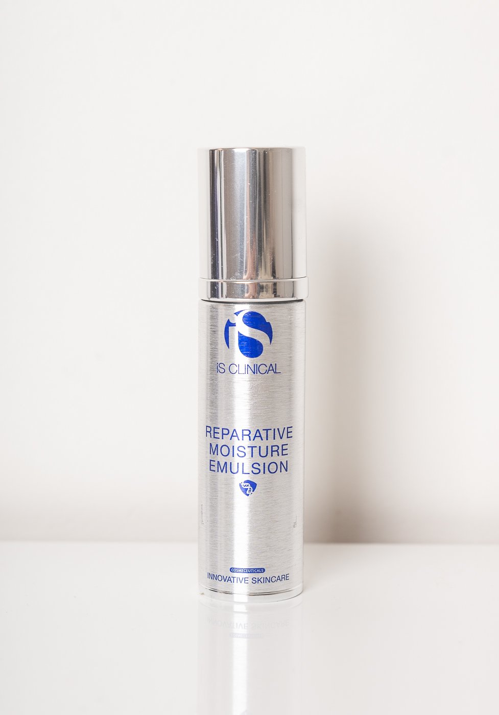 Reparative Moisture Emulsion