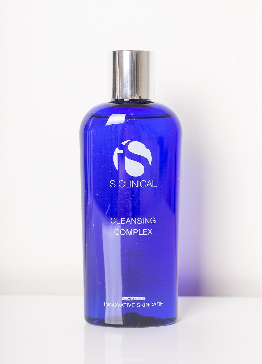 Cleansing Complex iS Clinical