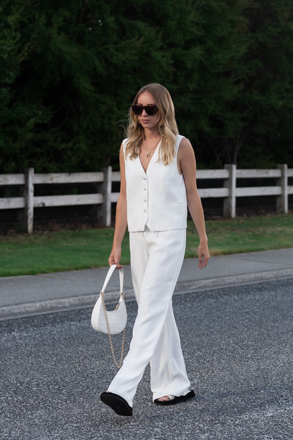 Women White Pants  Explore our New Arrivals  ZARA United States