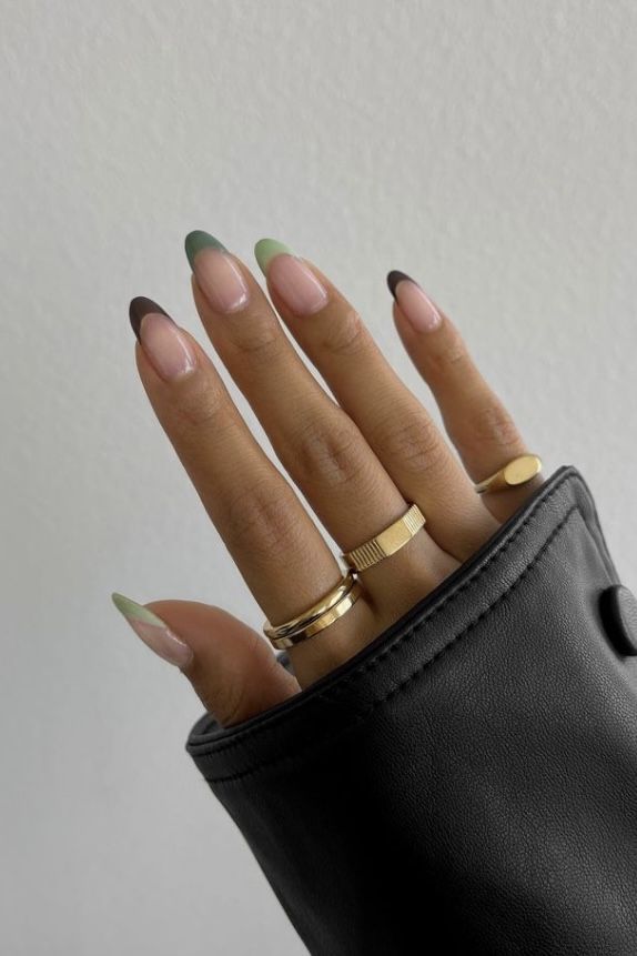 2022 Nail Trends You'll See Everywhere In 2023