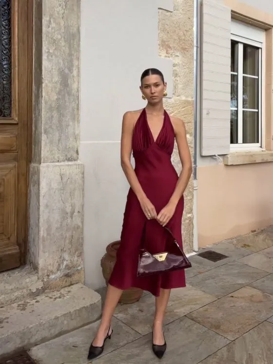 15+ Reformation Dress Dupes