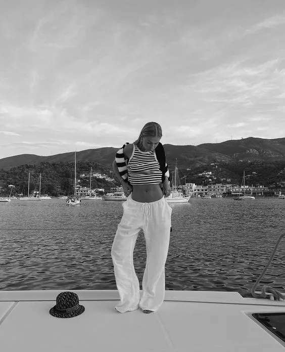 10 European Summer Outfits You Need To Pack