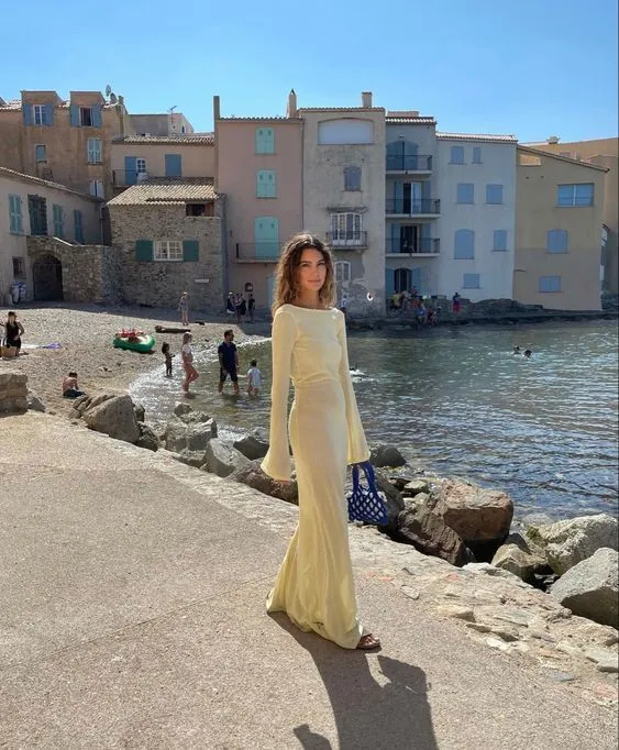 10 European Summer Outfits You Need To Pack