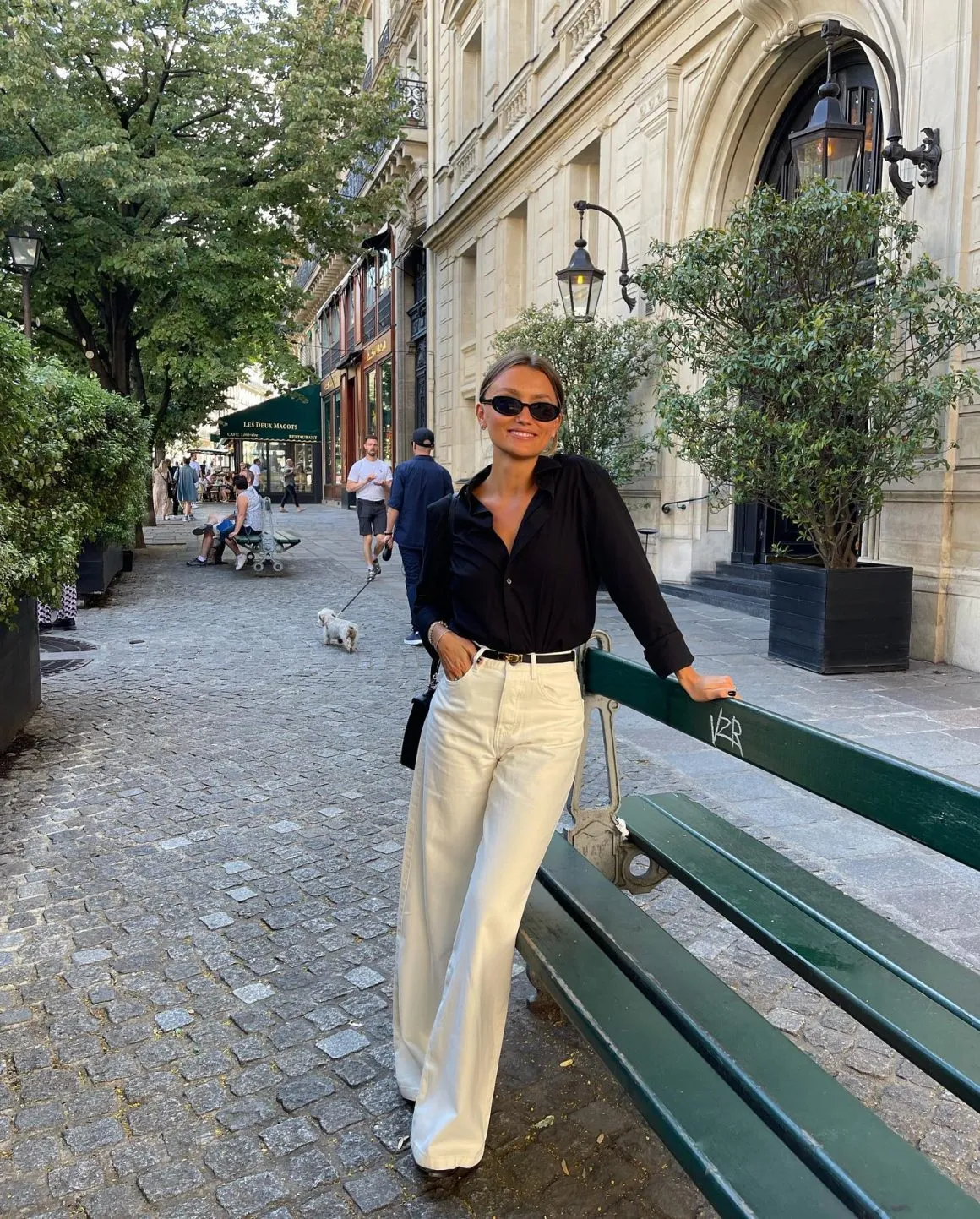 Old Money Style: How To Look Expensive On A Budget