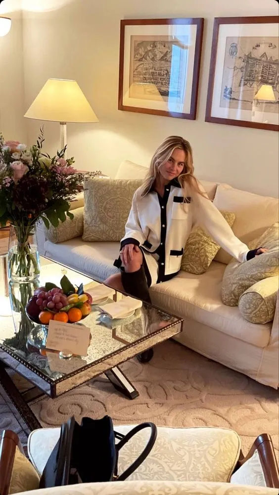 Old Money Style: How To Look Expensive On A Budget