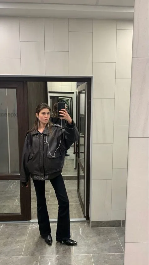 The Perfect Vintage Leather Jackets 2023