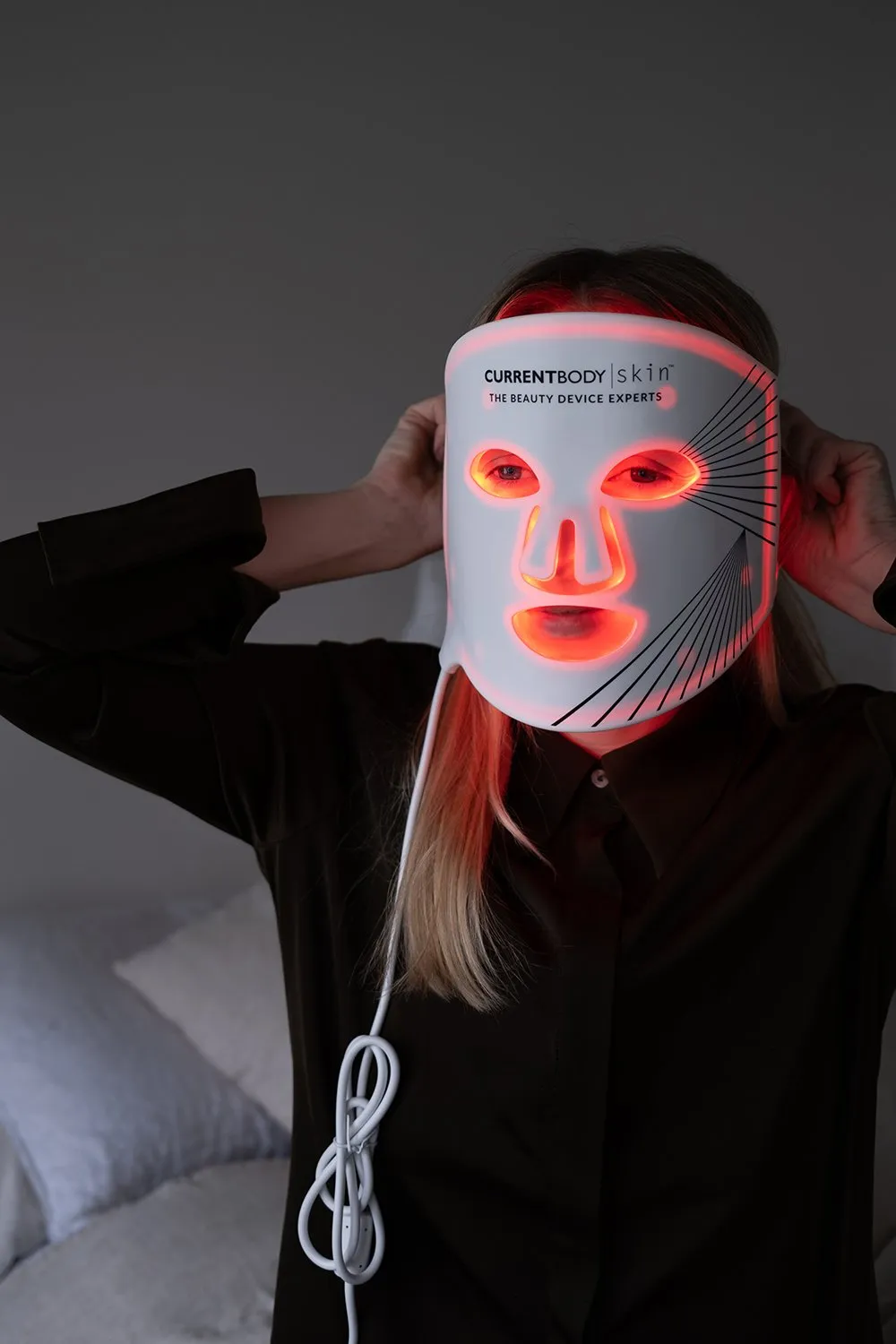 Currentbody LED Mask Review