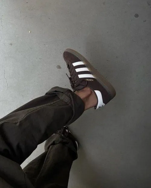 Adidas Spezial