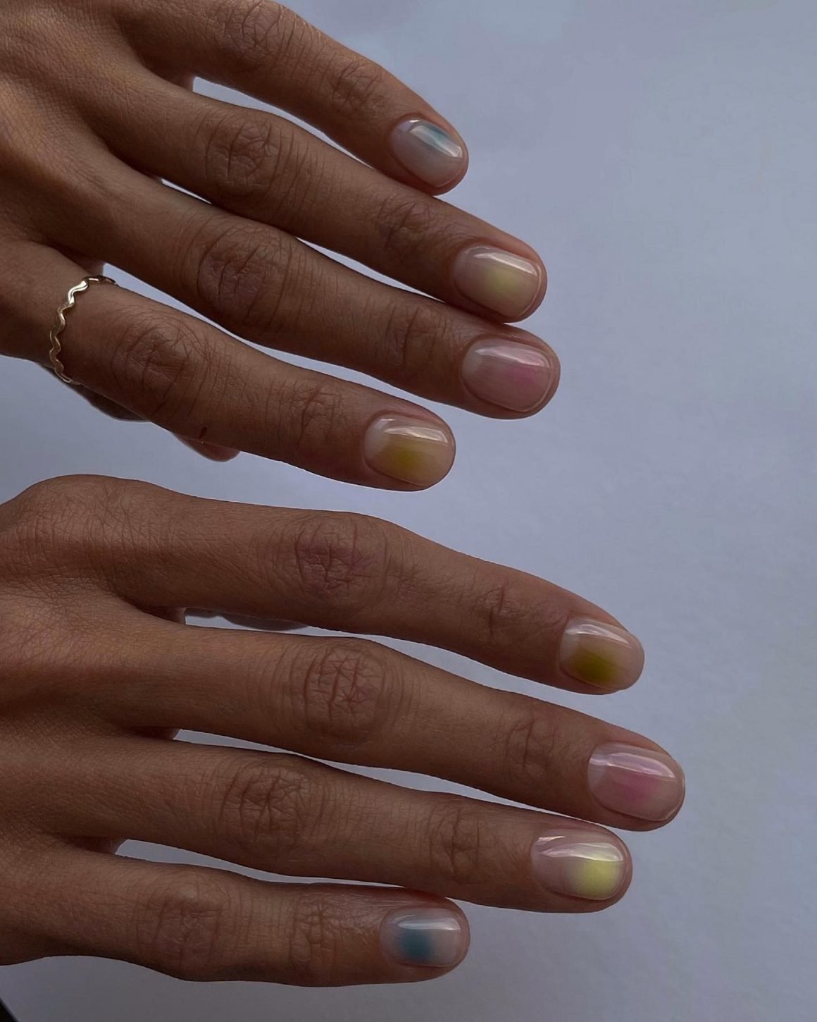 20 Nail Art designs for Short Nails That Actually Look Good