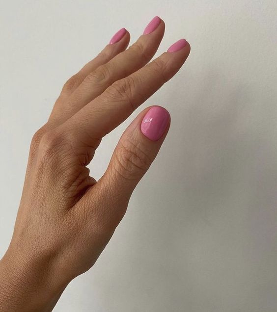 20 Nail Art designs for Short Nails That Actually Look Good