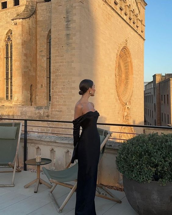 5 Quiet Luxury Date Night Outfits For Fall
