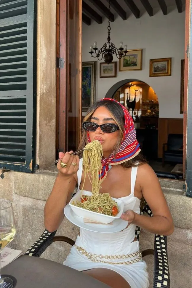 Italian Summer Outfits You Need To Pack in 2025