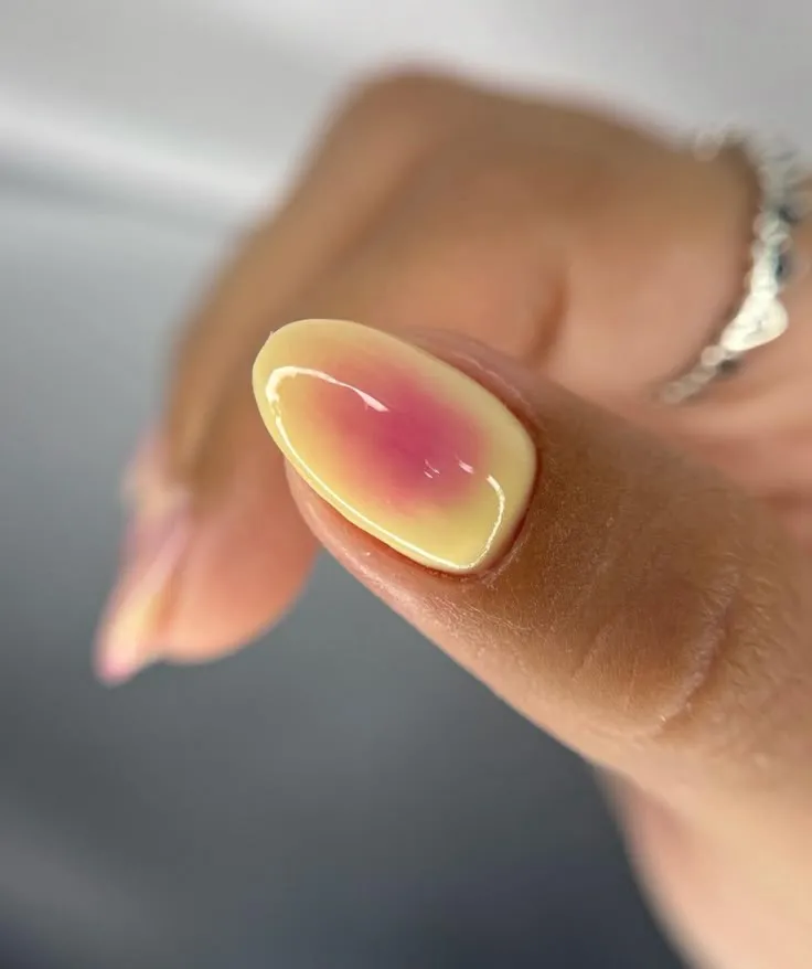Fresh Summer Nail Inspo Ideas