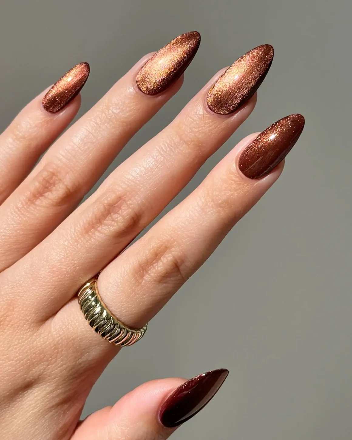Autumn 2025 Nails That Wow