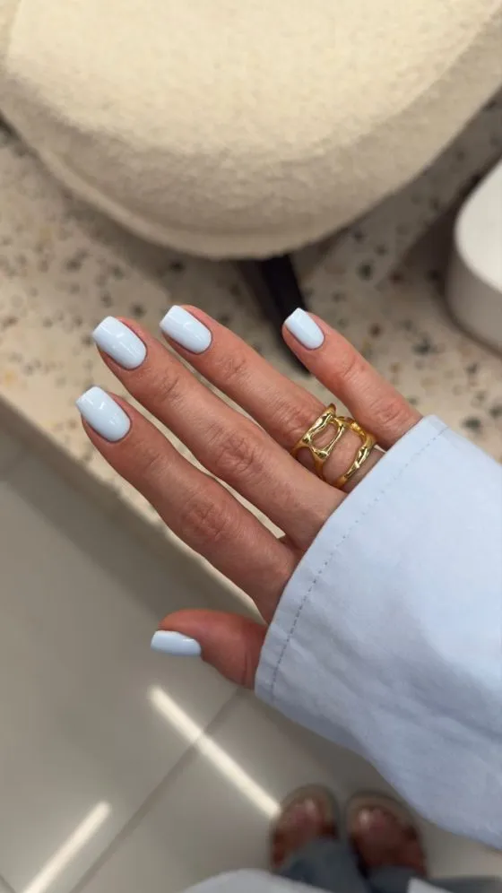 Summer Nail Colors 2025: 25 Trending Shades to Try