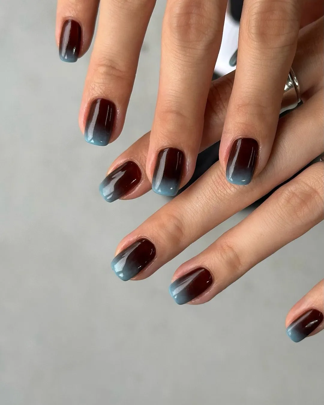 2025 Ombre Nails: Bold, Beautiful & Trendy